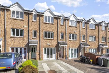 61 Daiches Braes, Brunstane, Edinburgh