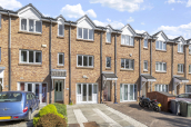 61 Daiches Braes, Brunstane, Edinburgh, EH15 2RD