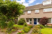 101 Clerwood Park, Edinburgh