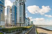 11/38 Western Harbour Midway, Edinburgh