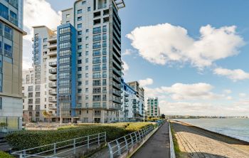 11/38 Western Harbour Midway, Edinburgh