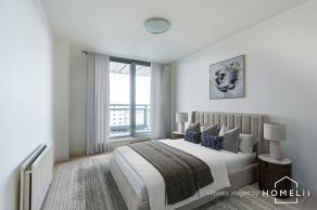 11/38 Western Harbour Midway, Edinburgh, EH6 6LG - Image 7