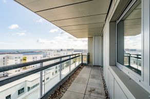 11/38 Western Harbour Midway, Edinburgh, EH6 6LG - Image 5