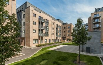34/15 Shrubhill Walk, Edinburgh