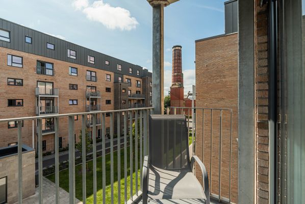 34/15 Shrubhill Walk, Edinburgh, EH7 4FS - Image 3