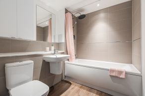 34/15 Shrubhill Walk, Edinburgh, EH7 4FS - Image 7