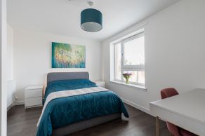 34/15 Shrubhill Walk, Edinburgh, EH7 4FS - Image 5