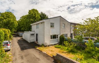 46A Drum Brae South, Edinburgh