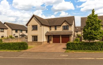 18 Eilston Road, Kirkliston