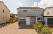 13 Baberton Mains Rise, Edinburgh
