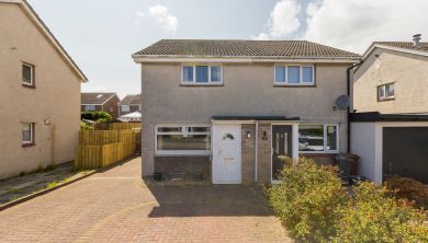 13 Baberton Mains Rise, Edinburgh