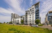 6/5 Western Harbour Terrace, Edinburgh