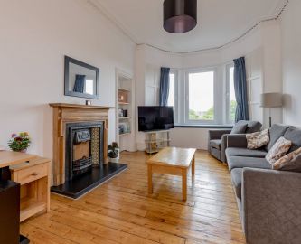 Third image of 8 (3f1), Elgin Terrace, Hillside, Edinburgh, EH7 5NN