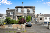 23 Boswall Road, Trinity, Edinburgh, EH5 3RR