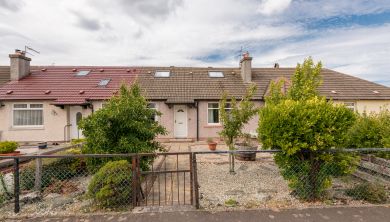 30 North Crescent, Prestonpans