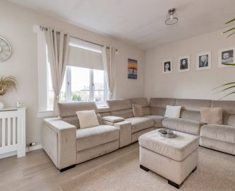 Secondary image of 31 Pilton Drive, Crewe, Edinburgh, EH5 2HH