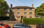 39/6 Hutchison Avenue, Edinburgh