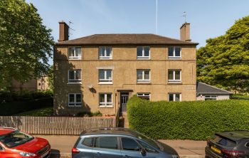 39/6 Hutchison Avenue, Edinburgh