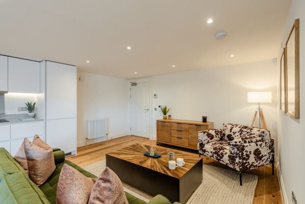Apartment 5, 49 Sassoon Grove, Edinburgh, EH10 5FB - Image 3