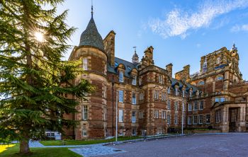 Apartment 5 49 Sassoon Grove, Edinburgh