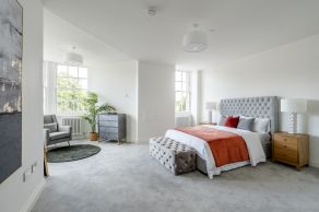 Apartment 5, 49 Sassoon Grove, Edinburgh, EH10 5FB - Image 6