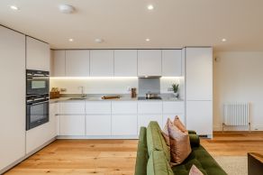 Apartment 5, 49 Sassoon Grove, Edinburgh, EH10 5FB - Image 4