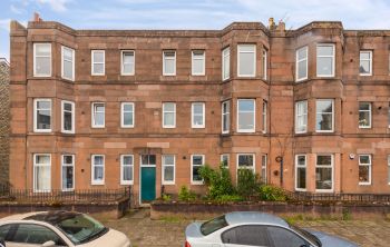 34/2 Annfield, Edinburgh