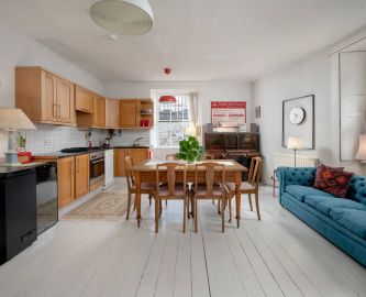 Secondary image of 18a, Hart Street, New Town, Edinburgh, EH1 3RN