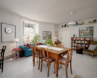Third image of 18a, Hart Street, New Town, Edinburgh, EH1 3RN