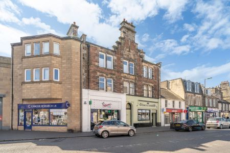 108d High Street, Musselburgh, EH21 7EA