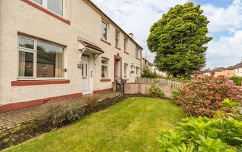 61 Stenhouse Avenue, Edinburgh