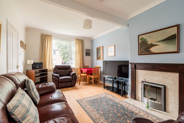 61 Stenhouse Avenue, Edinburgh, EH11 3DE - Image 2