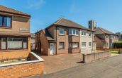 31 Marionville Drive, Edinburgh