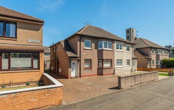 31 Marionville Drive, Edinburgh