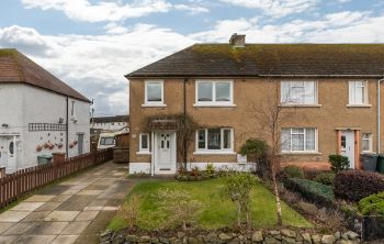 50 Dundas Avenue, South Queensferry