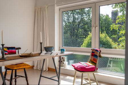 1 2f2, Cargil Court, Edinburgh, EH5 3NE