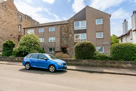 1 2f2, Cargil Court, Edinburgh, EH5 3NE