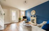14 Broomhouse Crescent, Edinburgh