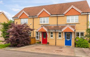 14 Broomhouse Crescent, Edinburgh
