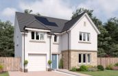 20 Whinny Gait, South Queensferry