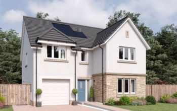 20 Whinny Gait, South Queensferry