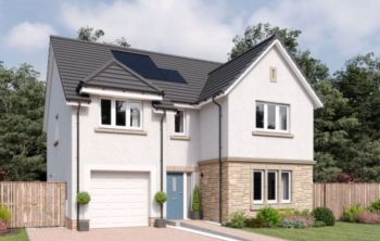 20 Whinny Gait, South Queensferry