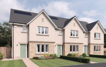106 Bo'ness Road, South Queensferry