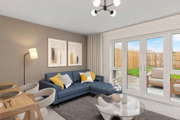 12 Kettleslaw Square, South Queensferry, EH30 9GP - Image 3