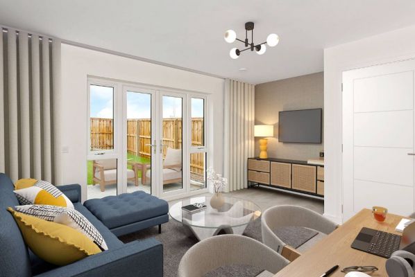 12 Kettleslaw Square, South Queensferry, EH30 9GP - Image 2