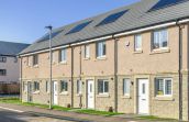 12 Kettleslaw Square, South Queensferry