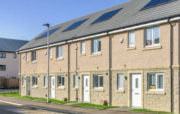12 Kettleslaw Square, South Queensferry