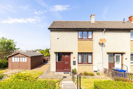 38 Waverley Street, Dalkeith, EH22 5SE