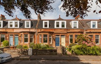 4 Woodhall Terrace, Edinburgh