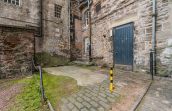 Parking Space to rear of Robertsons Close 20 Robertsons Close, Edinburgh
